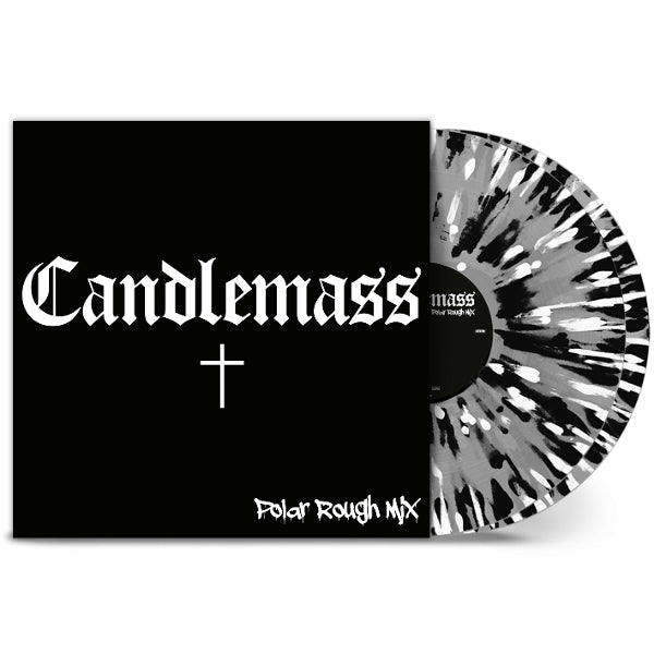 |  Vinyl LP | Candlemass - Candlemass (2 LPs) | Records on Vinyl