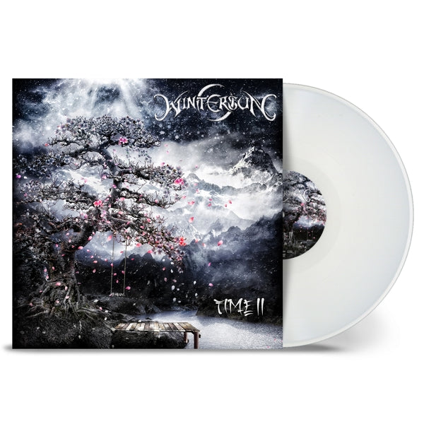|  Vinyl LP | Wintersun - Time Ii (LP) | Records on Vinyl