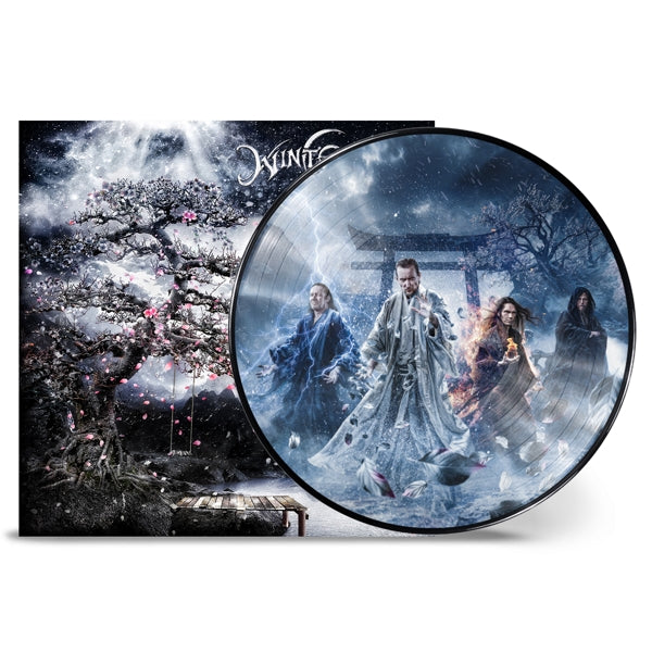 |  Vinyl LP | Wintersun - Time Ii (LP) | Records on Vinyl