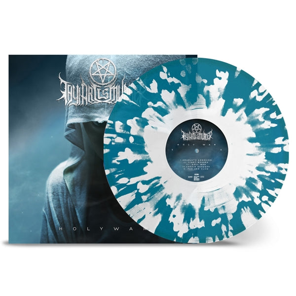 |   | Thy Art is Murder - Holy War (LP) | Records on Vinyl