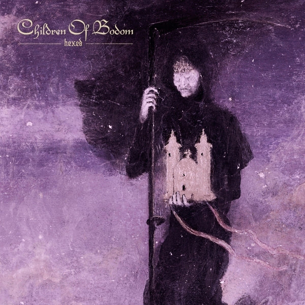 |  Vinyl LP | Children of Bodom - Hexed (LP) | Records on Vinyl