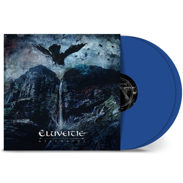 |  Vinyl LP | Eluveitie - Ategnatos (2 LPs) | Records on Vinyl