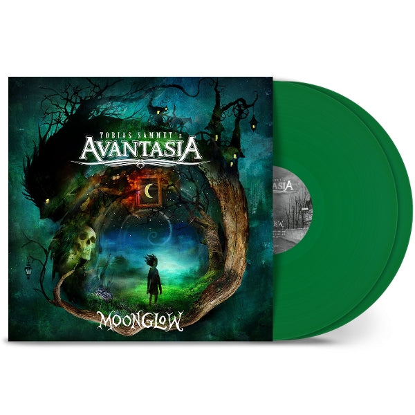 |  Vinyl LP | Avantasia - Moonglow (2 LPs) | Records on Vinyl