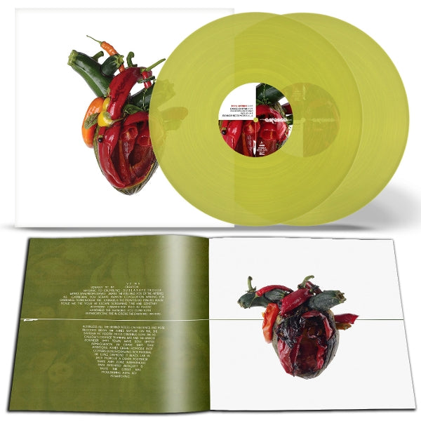 |   | Carcass - Torn Arteries (2 LPs) | Records on Vinyl