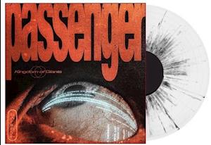 |  Vinyl LP | Kingdom of Giants - Passenger (LP) | Records on Vinyl