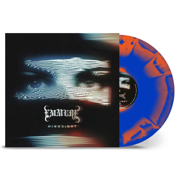 |  Vinyl LP | Emmure - Hindsight (LP) | Records on Vinyl