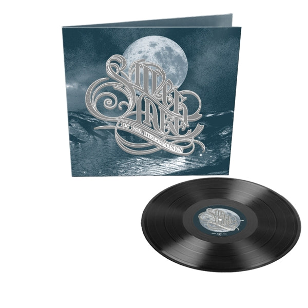 |  Vinyl LP | Silver Lake By Esa Holopainen - Silver Lake By Esa Holopainen (LP) | Records on Vinyl