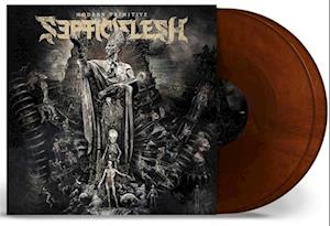 |   | Septicflesh - Modern Primitive (2 LPs) | Records on Vinyl