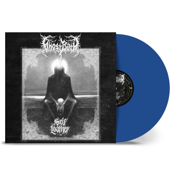 |  Vinyl LP | Ghost Bath - Self Loather (LP) | Records on Vinyl