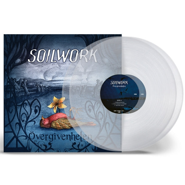 |   | Soilwork - Overgivenheten (2 LPs) | Records on Vinyl