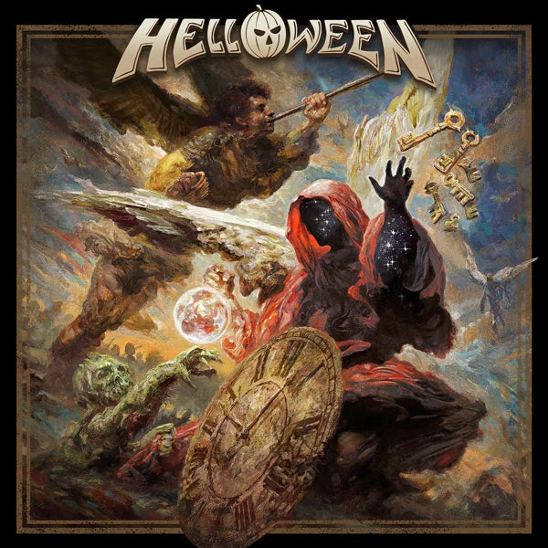 |  Vinyl LP | Helloween - Helloween (2 LPs) | Records on Vinyl
