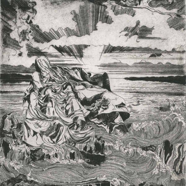 |  Vinyl LP | Shovel Dance Collective - The Shovel Dance (LP) | Records on Vinyl