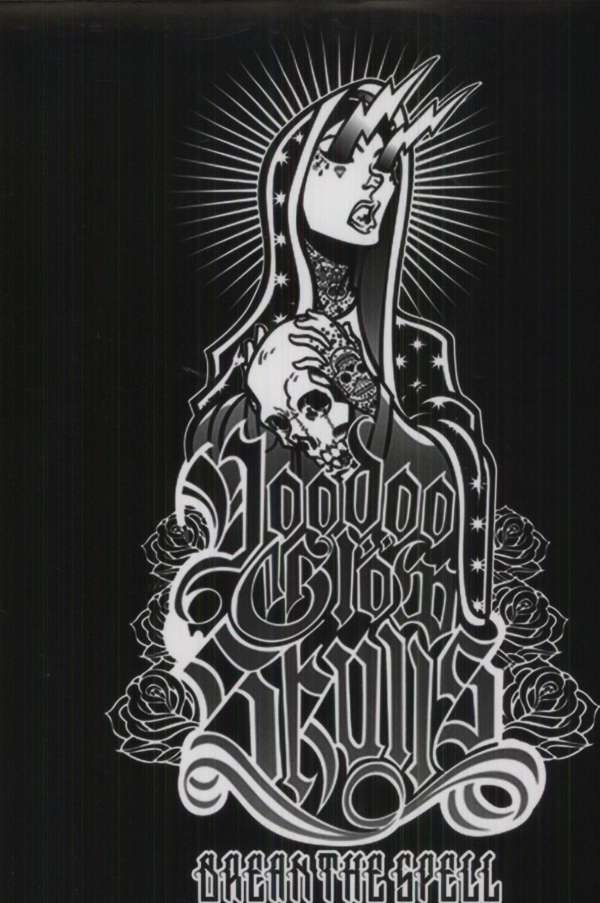 |  Vinyl LP | Voodoo Glow Skulls - Break the Spell (LP) | Records on Vinyl