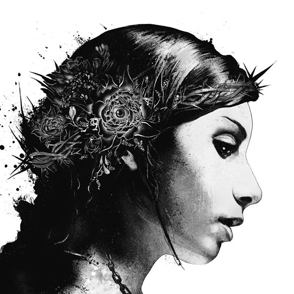 |  Vinyl LP | Ariel Loh - Eyes of My Mother (2 LPs) | Records on Vinyl