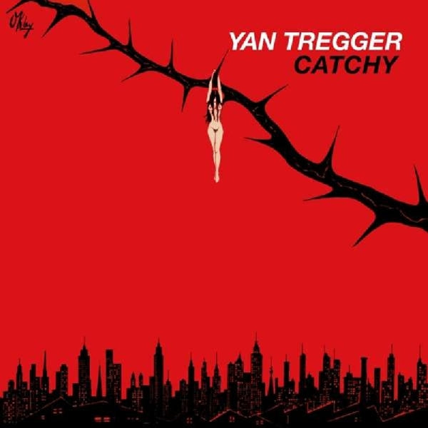 |  Vinyl LP | Yan Tregger - Catchy (LP) | Records on Vinyl