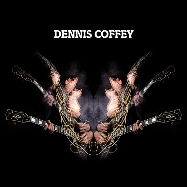 |  Vinyl LP | Dennis Coffey - Dennis Coffey (2 LPs) | Records on Vinyl
