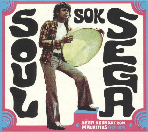 |  Vinyl LP | Various - Soul Sok Sega (3 LPs) | Records on Vinyl