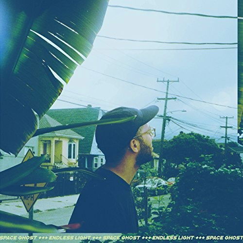 |  Vinyl LP | Space Ghost - Endless Light (LP) | Records on Vinyl