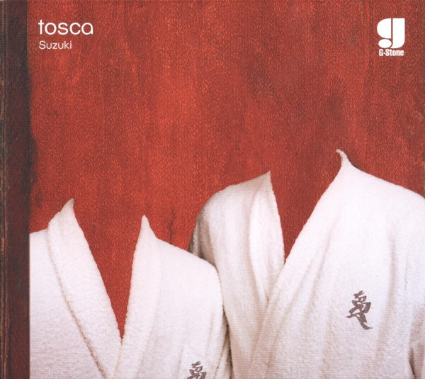 |  Vinyl LP | Tosca - Suzuki (2 LPs) | Records on Vinyl