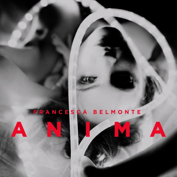 |  Vinyl LP | Francesca Belmonte - Anima (LP) | Records on Vinyl