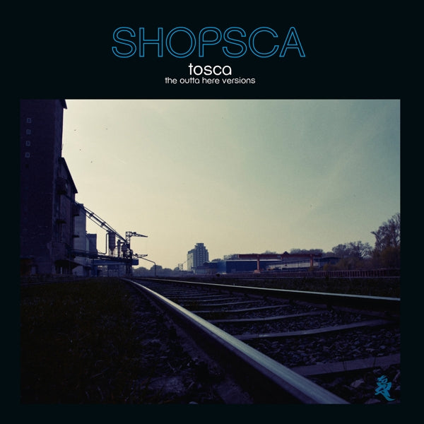|  Vinyl LP | Tosca - Shopsca (3 LPs) | Records on Vinyl