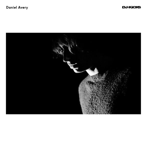 |  Vinyl LP | Daniel Avery - DJ-Kicks (3 LPs) | Records on Vinyl