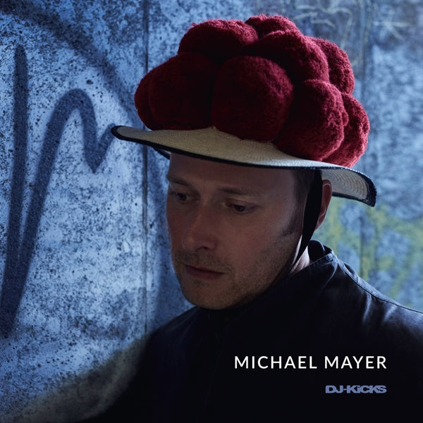 |  Vinyl LP | Michael Mayer - Michael Mayer DJ-Kicks (2 LPs) | Records on Vinyl