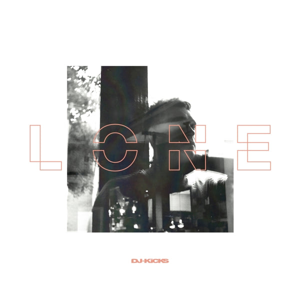 |  Vinyl LP | Lone - Lone DJ-Kicks (2 LPs) | Records on Vinyl