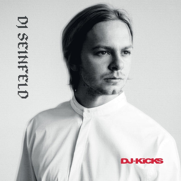 |  Vinyl LP | DJ Seinfeld - DJ-Kicks (2 LPs) | Records on Vinyl