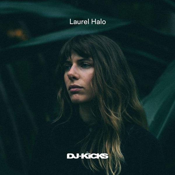 |  Vinyl LP | Laurel Halo - DJ Kicks (2 LPs) | Records on Vinyl