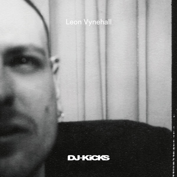 |  Vinyl LP | Leon Vynehall - DJ-Kicks (2 LPs) | Records on Vinyl