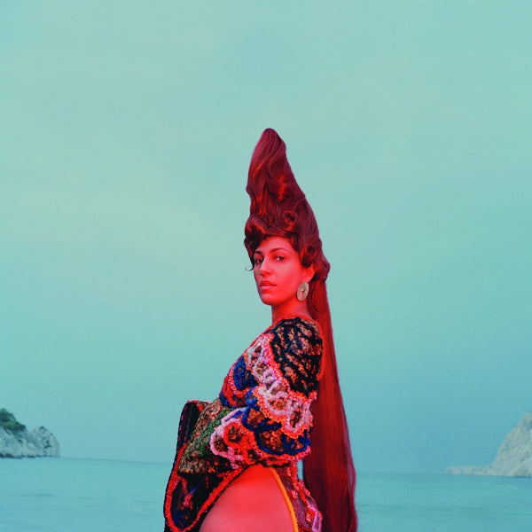 |  Vinyl LP | Lafawndah - Ancestor Boy (2 LPs) | Records on Vinyl