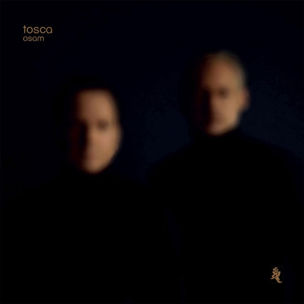 |  Vinyl LP | Tosca - Osam (2 LPs) | Records on Vinyl