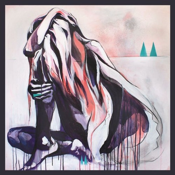 |  Vinyl LP | Kyson - Waters Way (LP) | Records on Vinyl