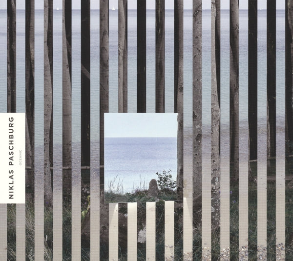 |  Vinyl LP | Niklas Paschburg - Oceanic (LP) | Records on Vinyl