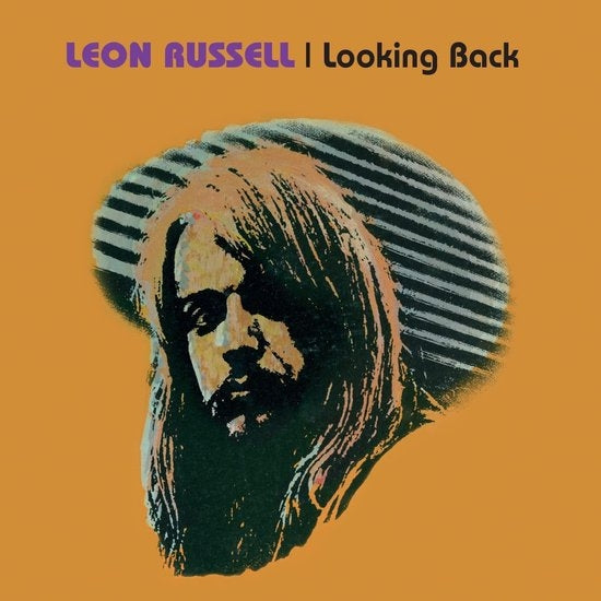 |  Vinyl LP | Leon Russell - Looking Back (LP) | Records on Vinyl