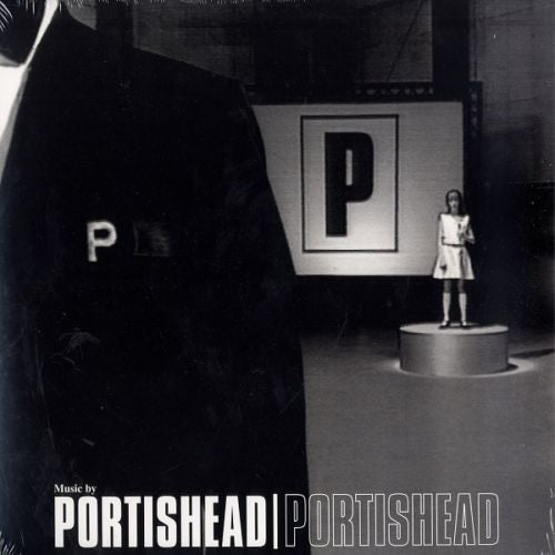|  Vinyl LP | Portishead - Portishead (2 LPs) | Records on Vinyl
