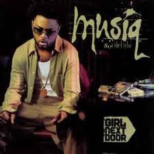 |   | Musiq Soulchild - Girl Next Door (Single) | Records on Vinyl