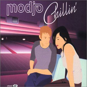 |  12" Single | Modjo - Chillin' (Single) | Records on Vinyl