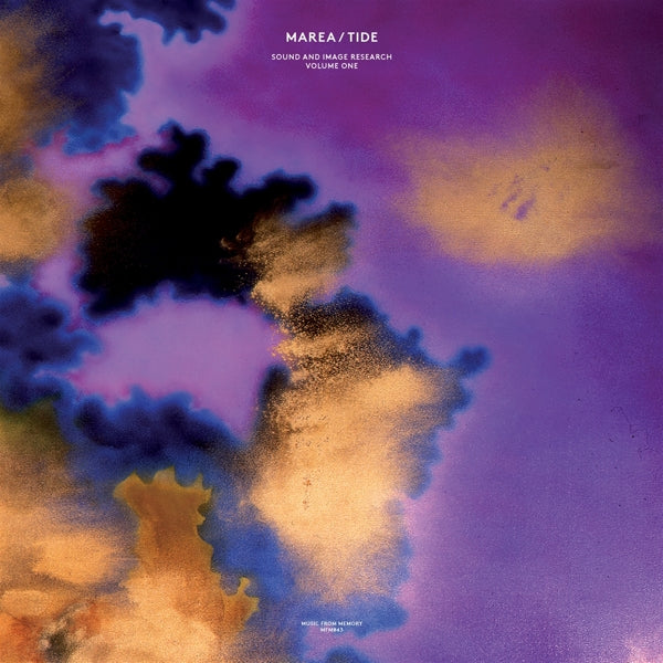 |  Vinyl LP | Ruins - Marea / Tide (2 LPs) | Records on Vinyl