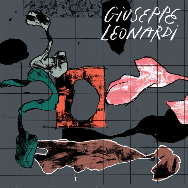 |  Vinyl LP | Guiseppe Leonardi - Mentemente (LP) | Records on Vinyl