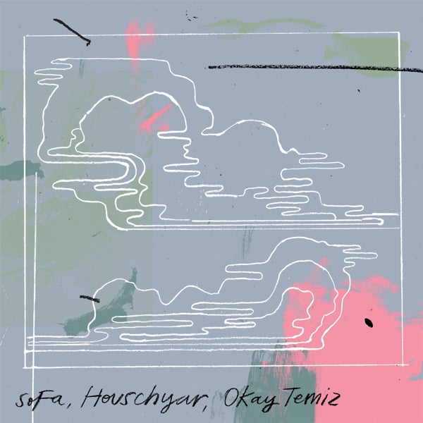 |  Vinyl LP | Sofa/Houschyar/Okay Temiz - Selale (LP) | Records on Vinyl
