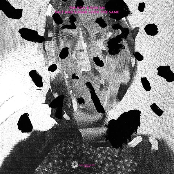 |  Vinyl LP | Tim & Sun an Koh - Salt and Sugar Look the Same (LP) | Records on Vinyl