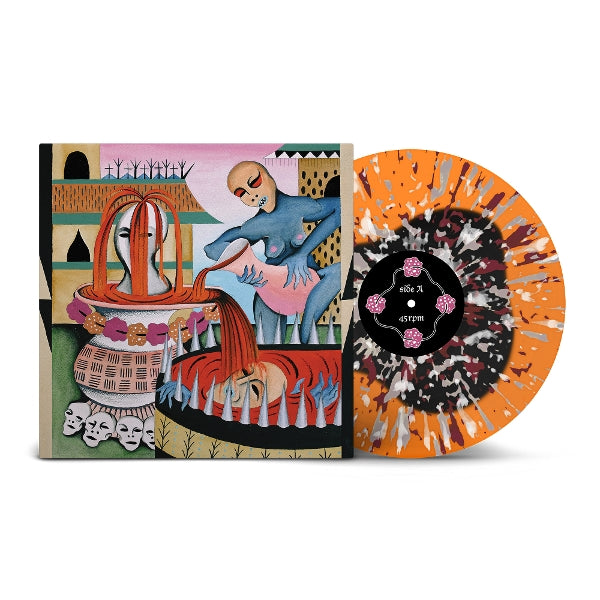 |  Vinyl LP | Gulch - Impenetrable Cerebral Fortress (LP) | Records on Vinyl