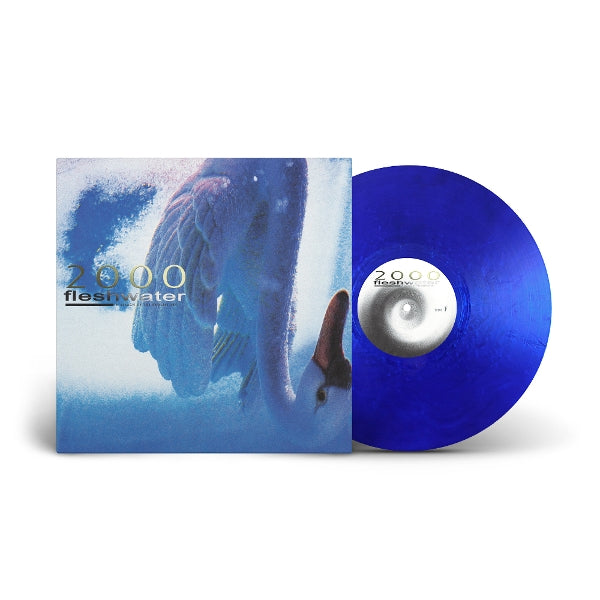 |  Vinyl LP | Fleshwater - 2000: In Search of the Endless Sky (LP) | Records on Vinyl