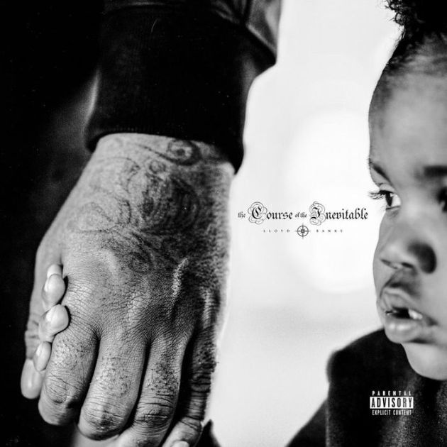 |  Vinyl LP | Lloyd Banks - Course of the Inevitable (2 LPs) | Records on Vinyl