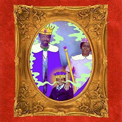 |  Vinyl LP | Smoke Dza - The Hustler's Catalog 2 (LP) | Records on Vinyl