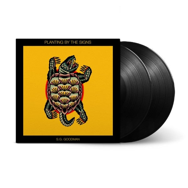 |   | S.G. Goodman - Planting By the Signs (2 LPs) | Records on Vinyl