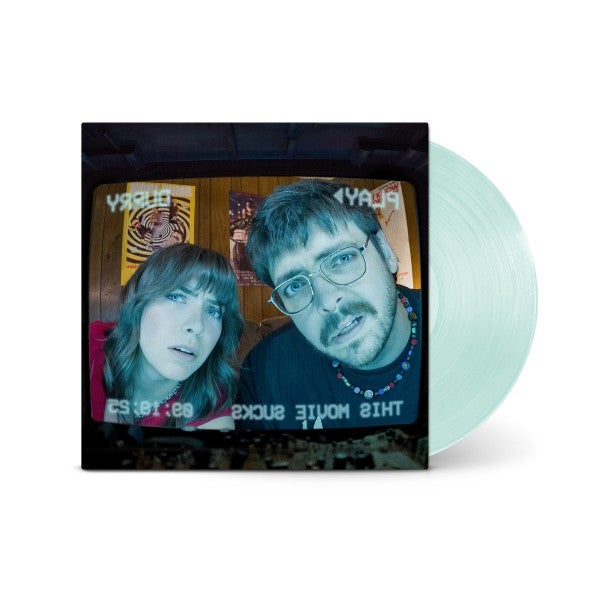 |  Vinyl LP | Durry - This Movie Sucks (LP) | Records on Vinyl