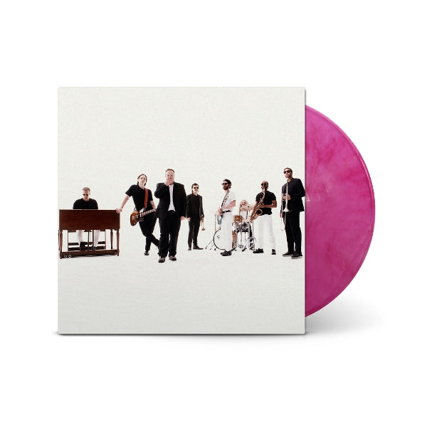 |  Vinyl LP | St. Paul & the Broken Bones - St. Paul & the Broken Bones (LP) | Records on Vinyl